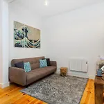 Whome Casa Alcazar Perfect Spot W/ Private Patio Lisboa