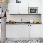 Whome Casa Alcazar Perfect Spot W/ Private Patio * Lisboa