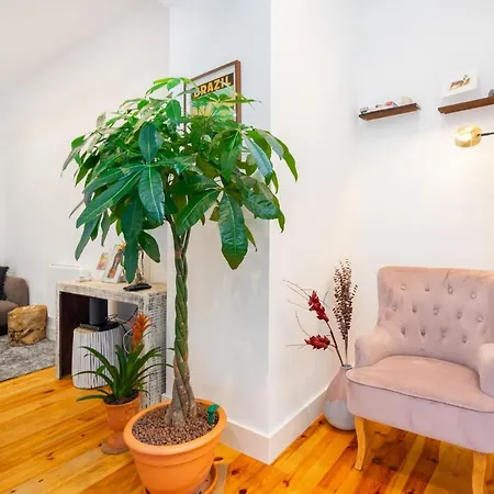 Whome Casa Alcazar Perfect Spot W/ Private Patio Apartament *