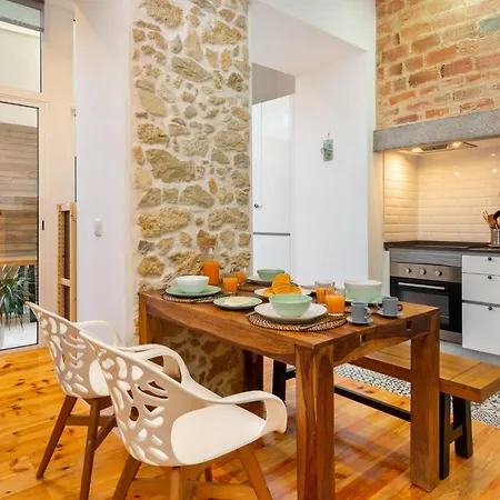 Whome Casa Alcazar Perfect Spot W/ Private Patio *