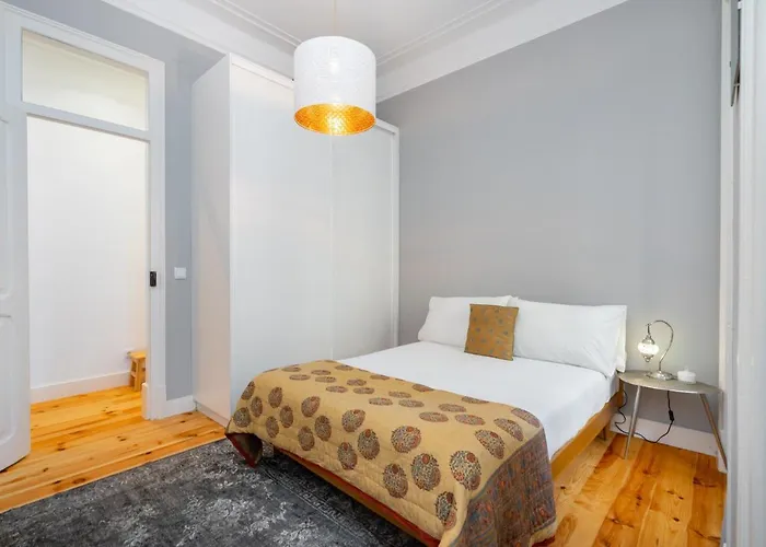 Whome Casa Alcazar Perfect Spot W/ Private Patio