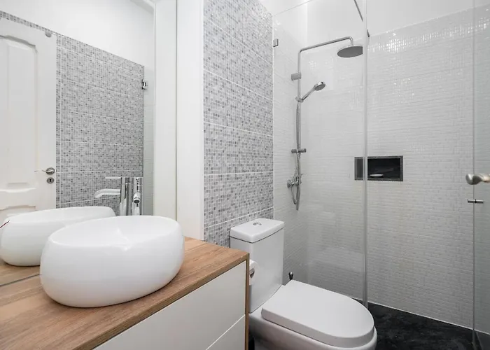 Whome Casa Alcazar Perfect Spot W/ Private Patio *