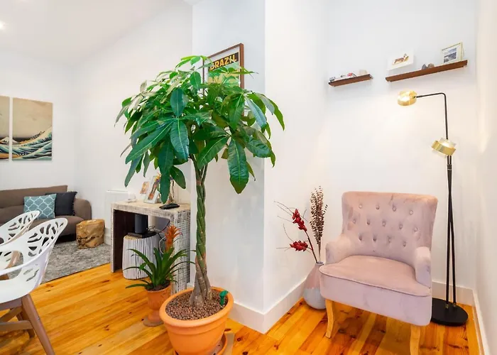 Whome Casa Alcazar Perfect Spot W/ Private Patio 아파트 *