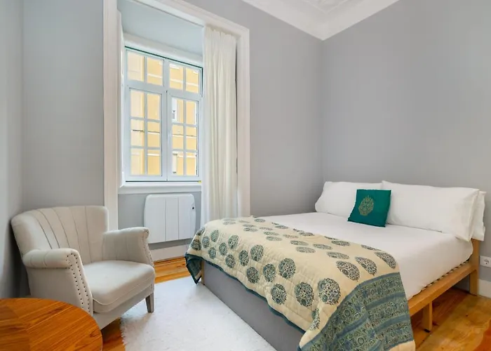 Whome Casa Alcazar Perfect Spot W/ Private Patio *