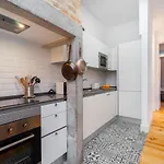 Whome Casa Alcazar Perfect Spot W/ Private Patio Apartament